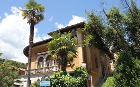Apartments Ines Komel