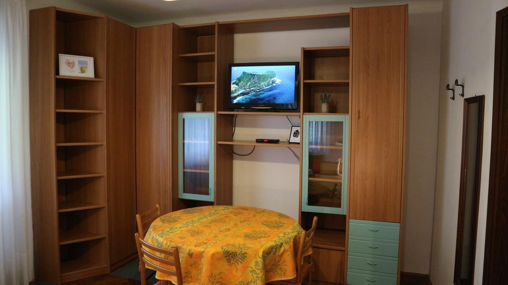Apartments Ines Komel Abbázia Kültér fotó