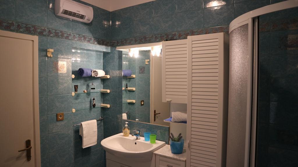 Apartments Ines Komel Abbázia Kültér fotó